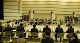 中医協総会、キムリアの保険償還価格を3349万円に