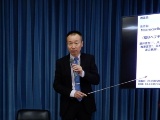 金沢大学など、活性型HGFのみ阻害する環状ペプチドを発見
