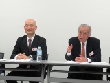ステムリム、上場初日の株価は公開価格を5%下回る