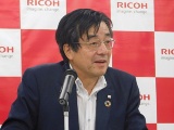 リコー、PCR装置の精度管理向け標準DNAを販売へ