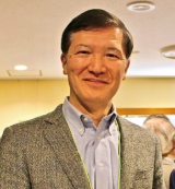 体内でのゲノム編集効率はまだ低い(埼玉医科大学 三谷幸之介部門長)