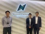 日産化学、核酸医薬の開発へ国内製薬含めた数社と共同創薬を実施中