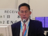 PMDA藤原理事長、革新的新薬開発のためには「柔軟な審査を」