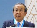 JBA永山理事長、「3度目の正直」でバイオ戦略2019を遂行へ
