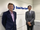 米BMS社事業開発担当者、「日本のサイエンスの質、レベルを高く評価」