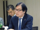 生化学工業、新中計では他社の技術を取り入れ開発品目の拡充へ