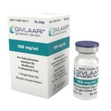 米Alnylam社のsiRNA医薬「GIVLAARI」が承認、核酸医薬は10品目に