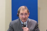 ドイツBI社、「PD1阻害薬の自社開発は癌ワクチンやウイルス療法と併用を視野」