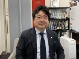 新潟大寺井氏、間葉系幹細胞由来のエクソソーム療法の開発も視野