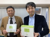 理研の技術応用した人工硬膜販売する多磨バイオ、パートナーを募集中