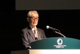 本庶氏、AMED選考の「出来レース」に苦言