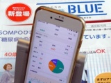 アプリ連携の糖尿病患者向け保険、狙うは国内300万人の巨大市場