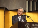 東京医薬品工業協会樋口氏、先駆け審査指定制度などの法制化を評価