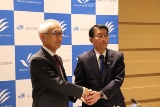 田辺三菱製薬、上野裕明取締役常務執行役員が社長に昇格へ