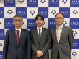 阪大、核酸標的低分子化合物がハンチントン病のリピート長を短縮