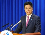 神奈川県、新型コロナに対するアビガン使用の認容や協力を政府に要望