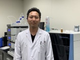 がん研植田氏、手術検体など用いエクソソームの蛋白質マーカーを探索