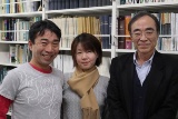 Nature Cancer誌と同時創刊のNature Food誌の日本勢第1号論文は、東北大