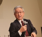 味の素、中計の成長モデルは減塩食の海外展開とパーソナル栄養事業