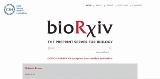プレプリントの新型コロナ関連論文、bioRχivが163報、medRχivが451報に