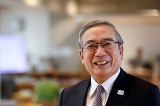 AMED新理事長に東工大元学長の三島良直氏が就任へ、70歳