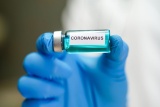 米Novavax社、新型コロナの蛋白質ワクチンの臨床試験は5月開始へ