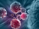 CISH遺伝子欠損型のiPS細胞由来NK細胞で抗腫瘍効果が増強