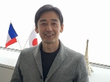 「Sanofi社は新型コロナワクチンを日本を含め世界で供給していく」