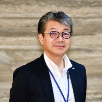 取材に応じた園田部長(提供:KMバイオロジクス)