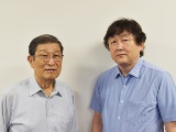 微研会、新型コロナワクチンは複数モダリティ評価し、4、5年後に臨床試験へ