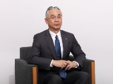 タカラバイオ仲尾社長、上方修正や中国企業とのC-REV解約について説明