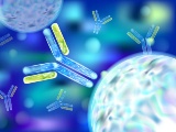 米Lilly社、新型コロナに対する抗体医薬、第2相でウイルス減少効果