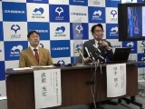 大阪大学とNIMS、神経保護と神経再生を促す薬剤含有シートを開発