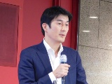 中医協、CureAppのニコチン依存症治療用アプリの保険償還価格は2万5400円に