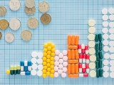 医薬品の国内売上高、2020年第3四半期はさらに悪化し5.1%減