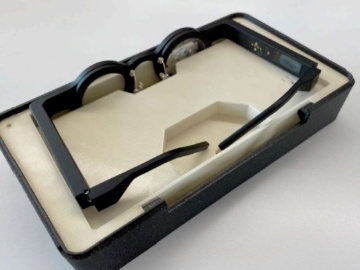 窪田製薬HD、クボタメガネの商業化は「2021年内に東アジア」で検討中