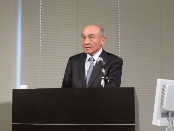 三菱ケミカルHDが新中計を発表、2025年度にヘルスケア事業全体で5000億円超目指す