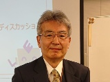 ムーンショット目標7は「要するにピンピンコロリ」、平野俊夫PD