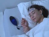 筑波大発のS’UIMIN、睡眠脳波計をIoT化して即日のモニタリングも可能に