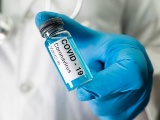 「DNAワクチンは備蓄に向く」と大阪大の森下教授