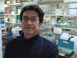 新規免疫チェックポイント阻害薬の創出目指す東北大学の高井俊行教授
