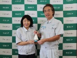 松谷化学と香川大、メキシコ生産の希少糖D-プシコースを21年秋から日本でも供給