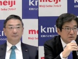 KMバイオロジクス、新型コロナの不活性化ワクチンを2022年内にも供給へ