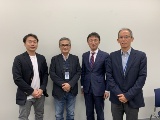 創薬系のソシウム、慶応大とサルコペニアの創薬で共同研究
