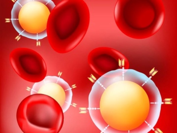 Novartis社、CAR-T次世代基盤技術を用いた開発品が血液がんに効果
