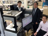 島津と神戸大、スマートセル分野でロボットやAIを活用した実験システムの実証開始