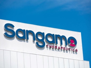 Sanofi社、鎌状赤血球症のゲノム編集療法を米Sangamo社に返還