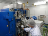 国内でアクチニウム-225の治験用製造体制が確立