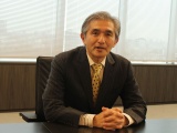 アステラス製薬の新CFO菊岡氏「財務規律を社内に植え付けるのが私の役割」