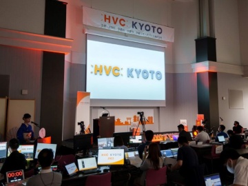 HVC KYOTO 2022、ヘルスケア分野のスタートアップ15社が登壇